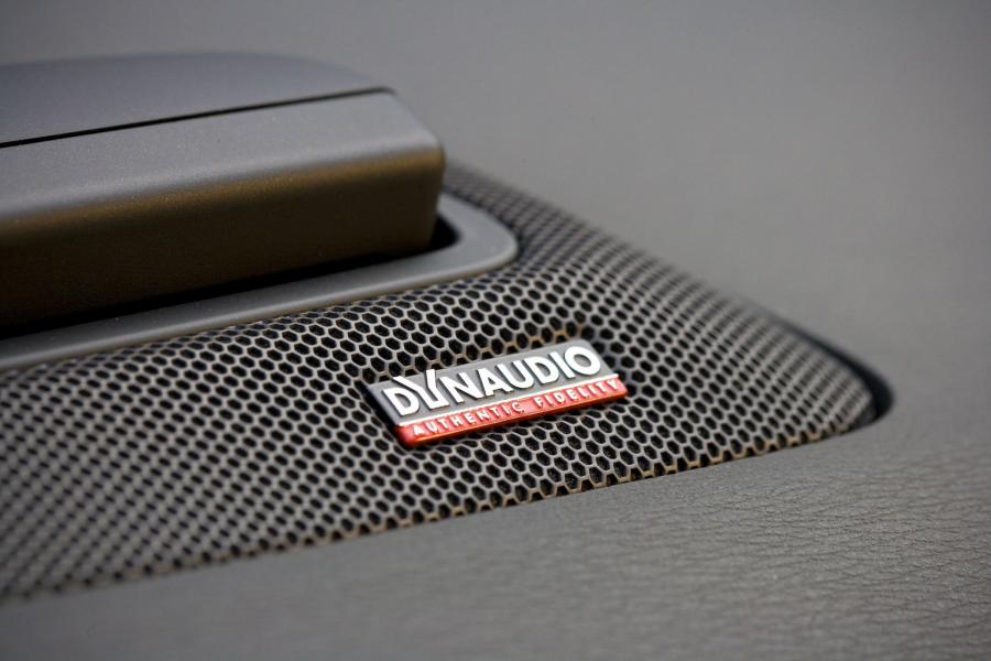  Volvo S80 2006 года  (фото 129 из 160)